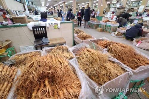 [지방소멸 경고등] 인삼 부자도 많았는데… 어르신만 남은 금산 마을