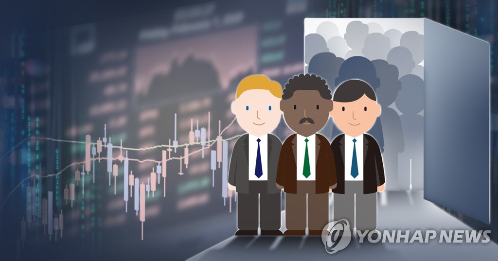 커지는 빅테크 실적 기대감…외국인, 국내 상장 美기술주 ETF 쇼핑