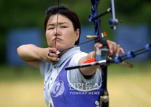 [올림픽] 김수녕·박성현·기보배…여자단체 10연패 명궁의 역사