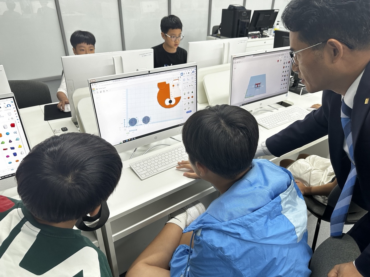 [대전소식] 대전남선중, 배구부 창단 7년 만에 전국대회 첫 입상
