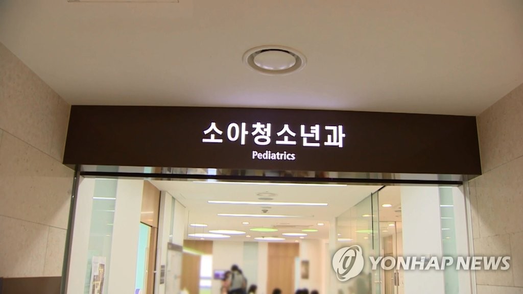 [김길원의 헬스노트] 극한직업 소아외과…소아청소년 18만명당 전문의 1명