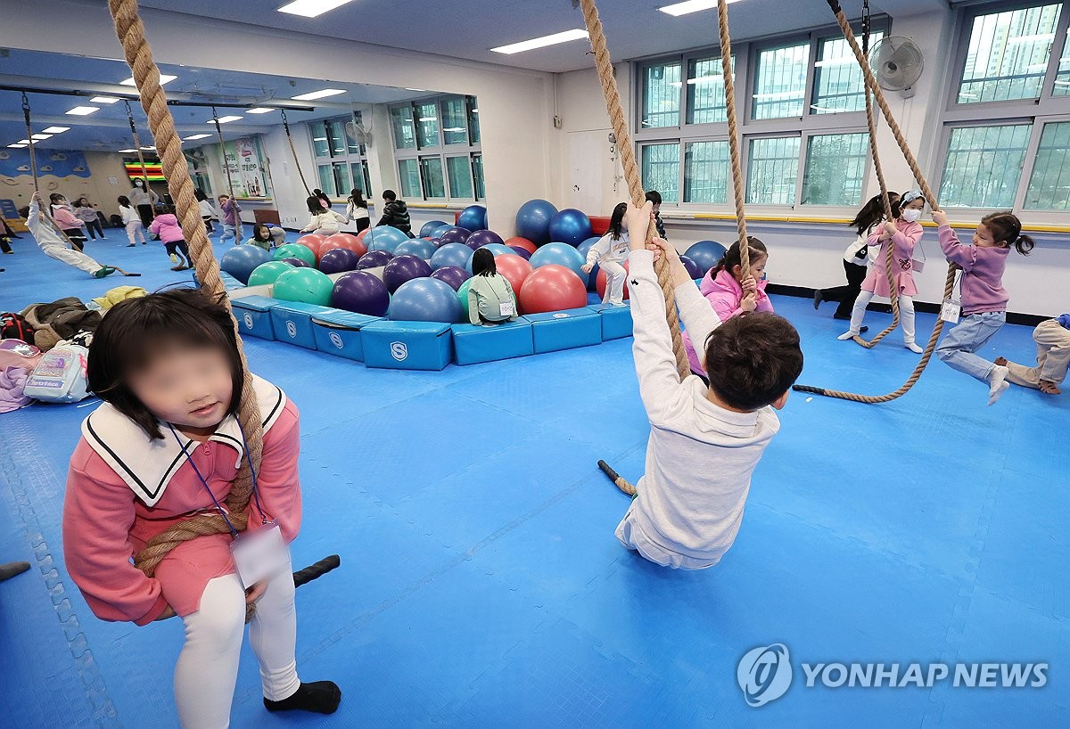 서울 공립 유·초·특수교사 작년 2.2배 선발…늘봄으로 증가