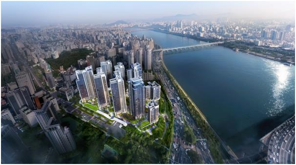 강남권 청약 열기 지속될까…롯데건설 청담 르엘 내달 분양