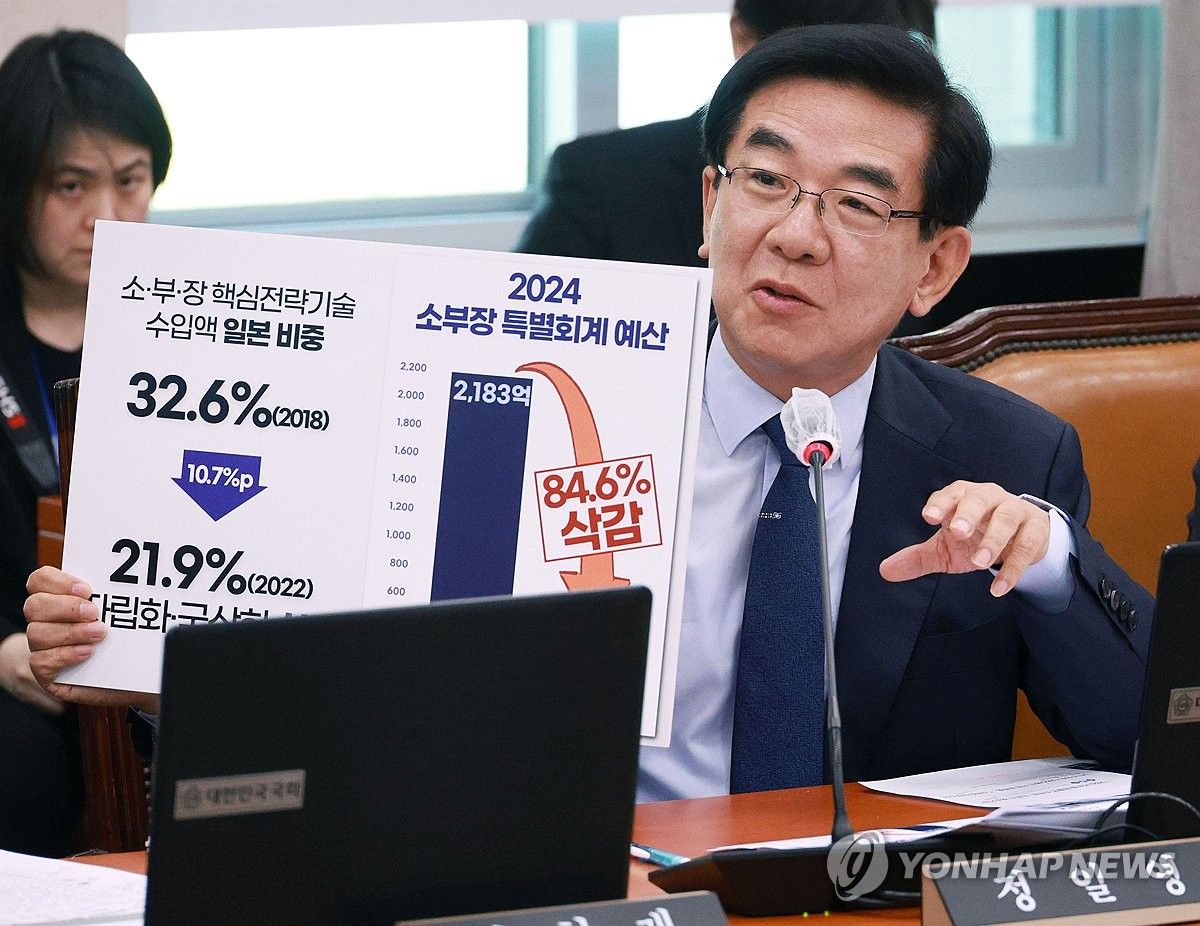 정부, 18.6조원 지방교부세금 불용처리하면서 공문도 없어