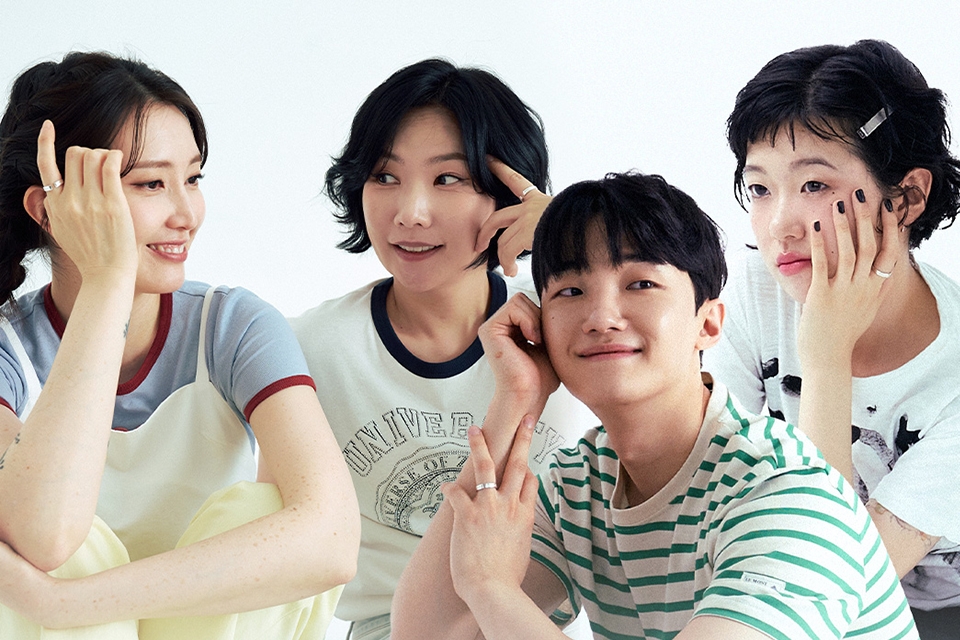 [게시판] 옥상달빛·소수빈·윤지영, 월드비전 자립마을 캠페인 동참