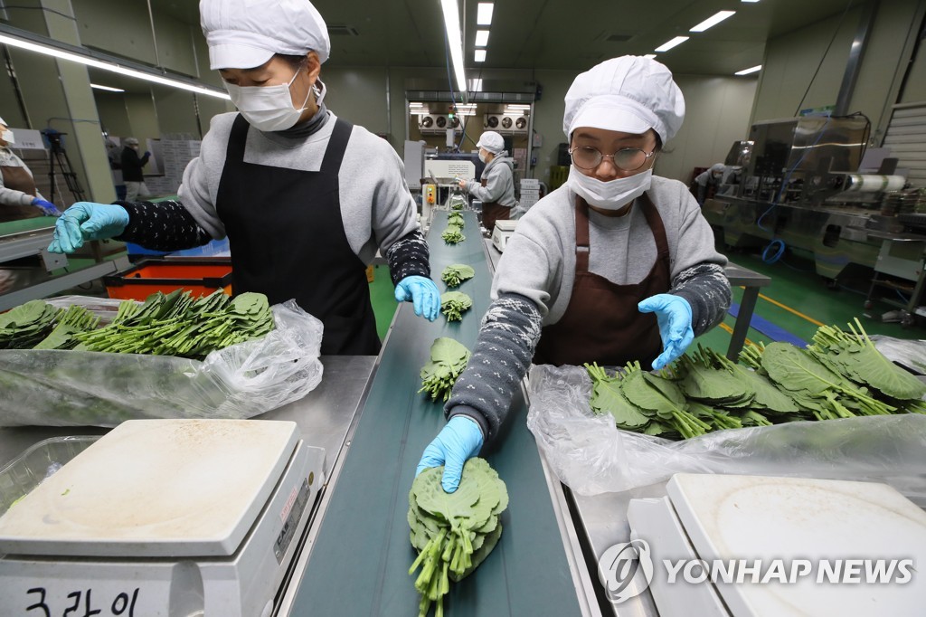 충남 4곳 농산물 산지 유통시설 건립 국비 42억원 확보