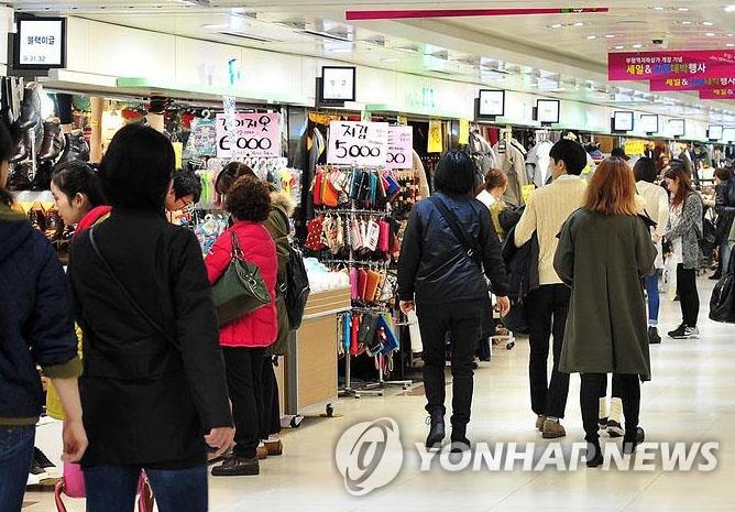 인천시 공유재산 11개 지하도상가, 공공기관 직영체제 전환