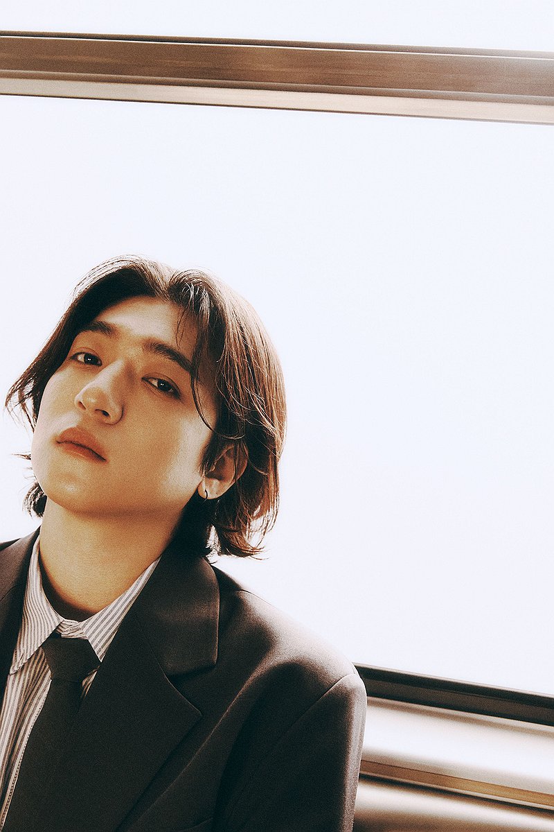 데이식스 성진, 첫 솔로 정규 앨범 30
