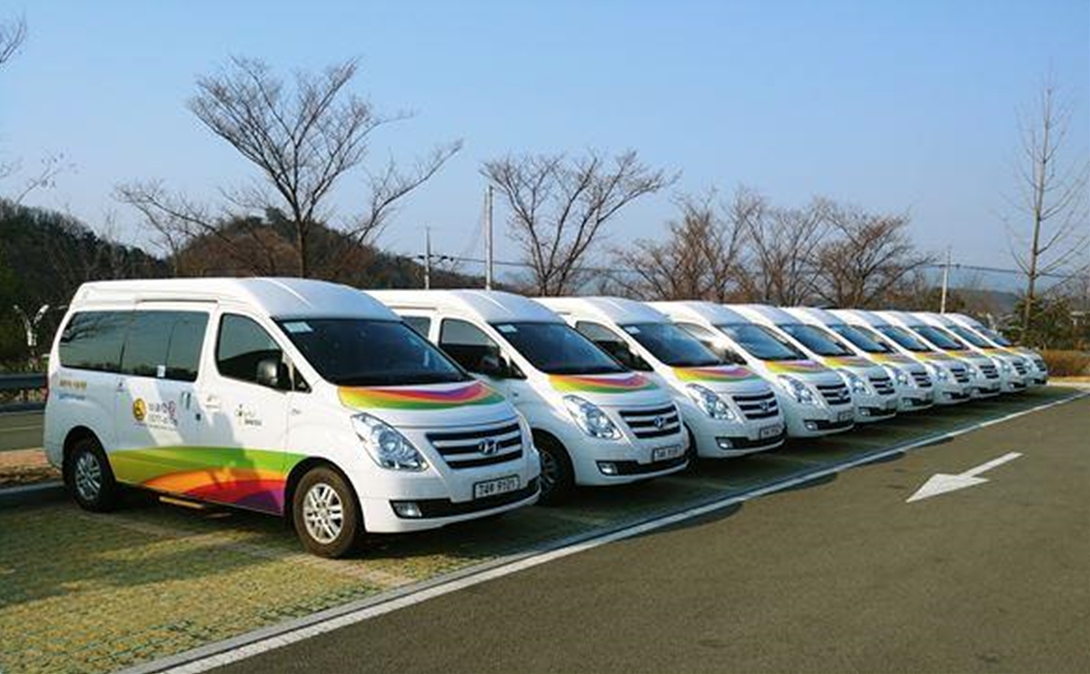 [대구소식] 공공시설공단, 수능생 위해 나드리콜 무료 운행