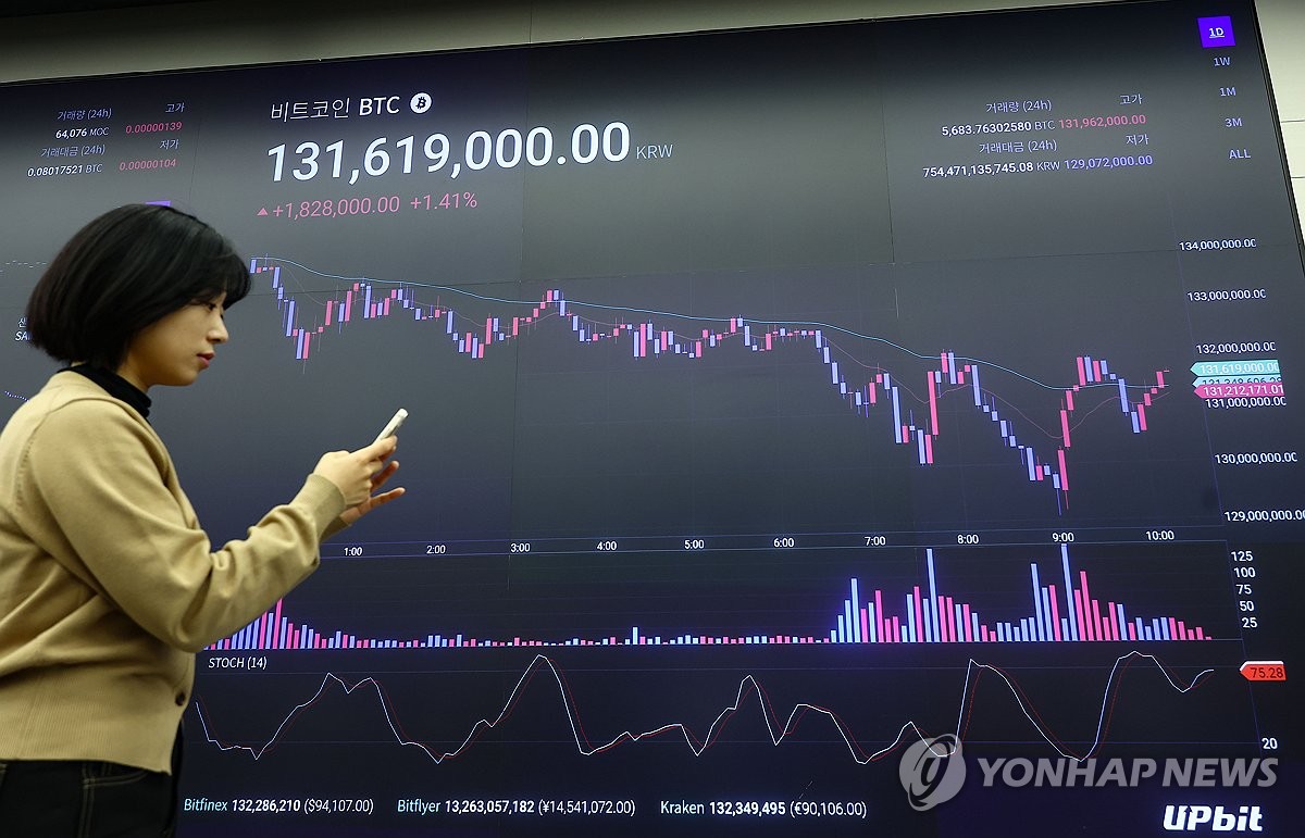 트럼프, 스테이블 코인 통해 美 달러 지배력 강화 꾀한다