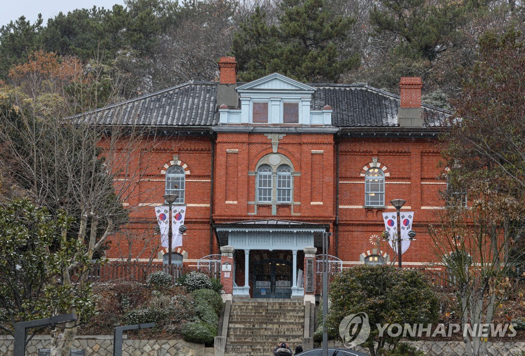 목포 근대역사관 1관, 3∼6일 임시휴관