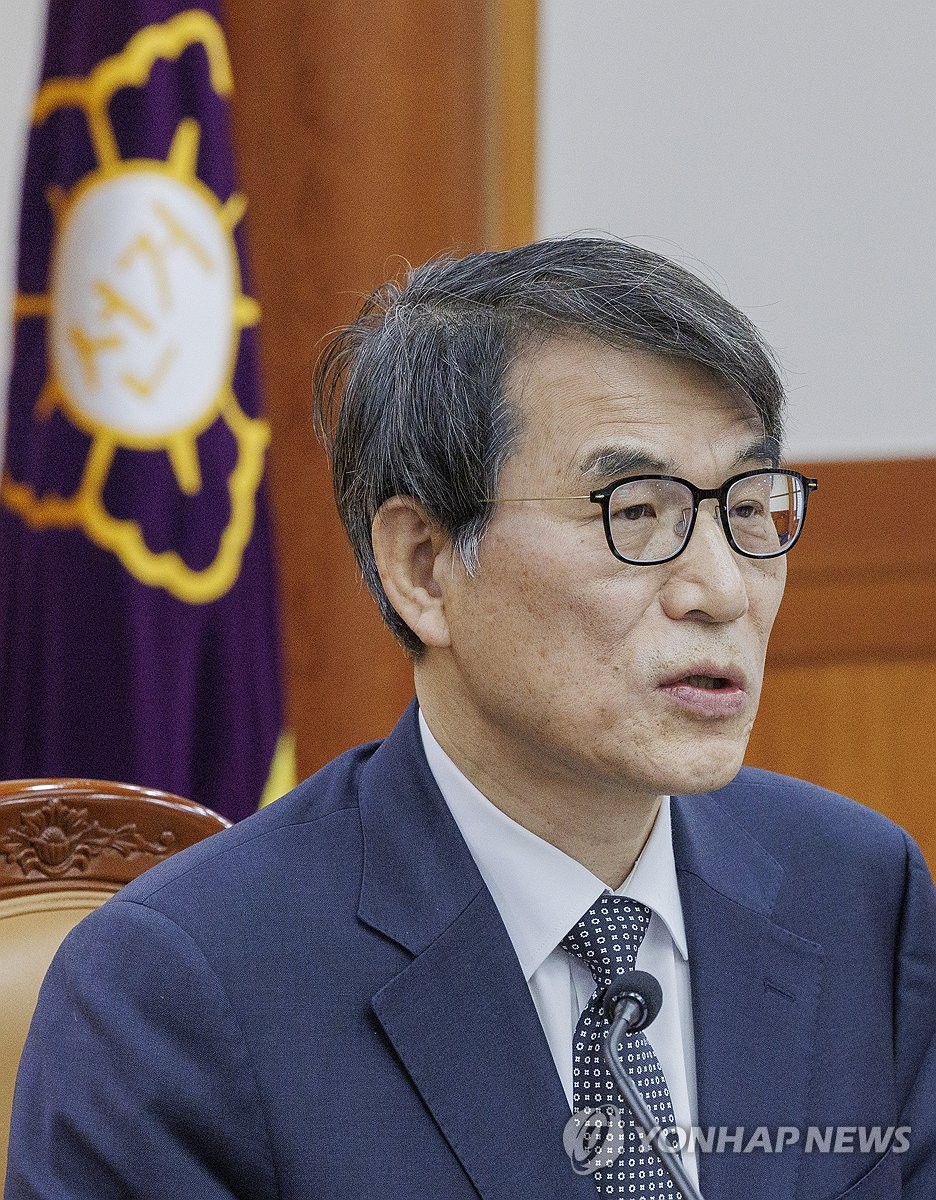 노태악 중앙선관위원장, 계엄군 진입 "명백한 위헌·위법 행위"