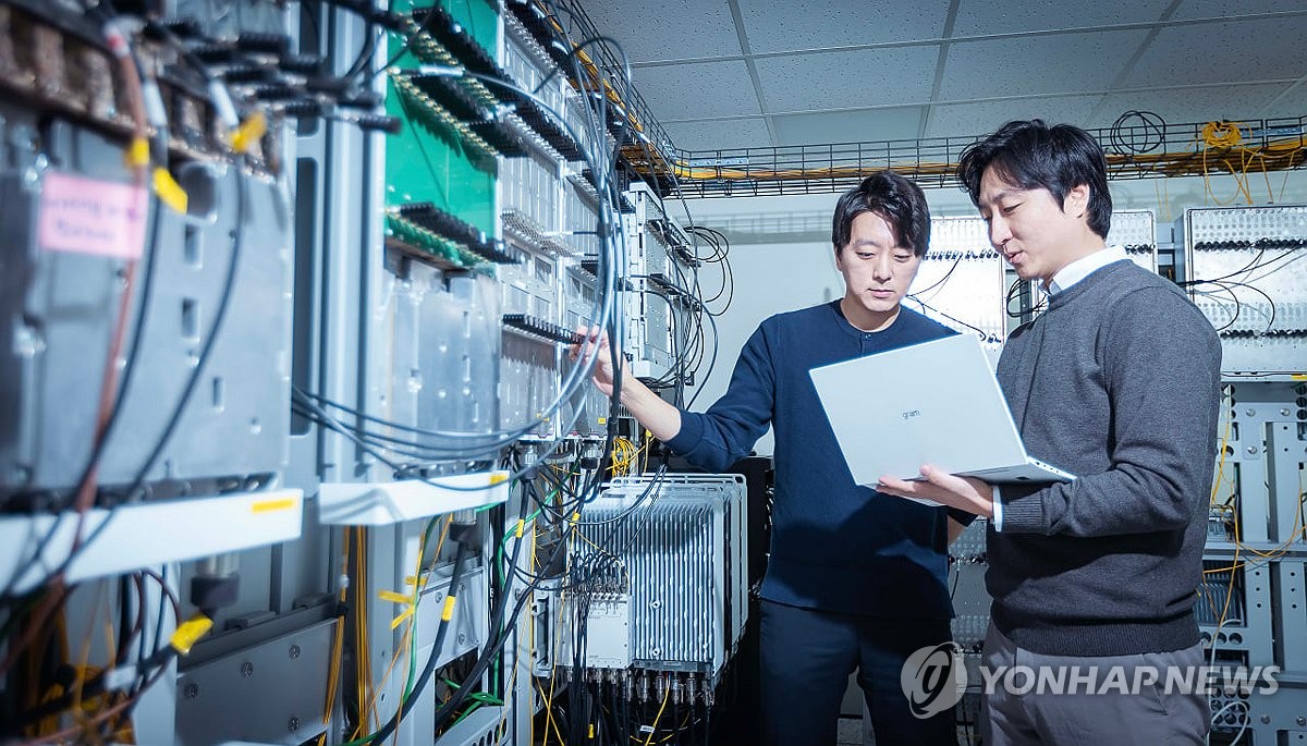 SKT, 글로벌 파트너들과 텔코 에지 AI 관련 연구 성과 발표
