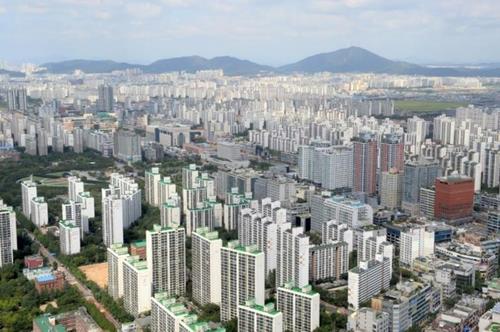 부천 중동신도시 재정비 탄력…선도지구 이어 정비계획도 승인