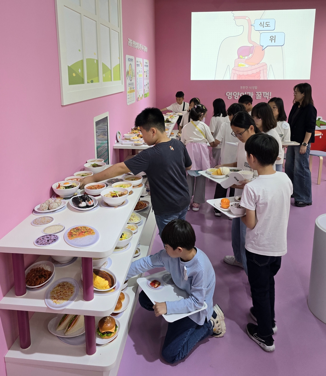 경남교육청 급식연구소 맛봄 식생활교육·급식질 향상 기여