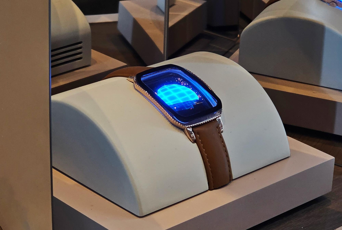 [CES 2025] 삼성디스플레이 세계 첫 노트북용 롤러블 OLED 4월 양산