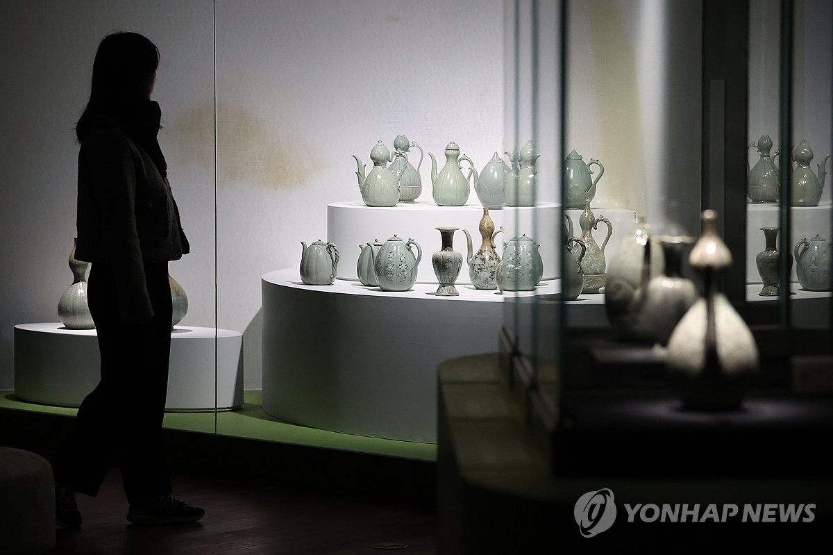 [문화소식] 국립중앙박물관, 고려 상형청자 심포지엄