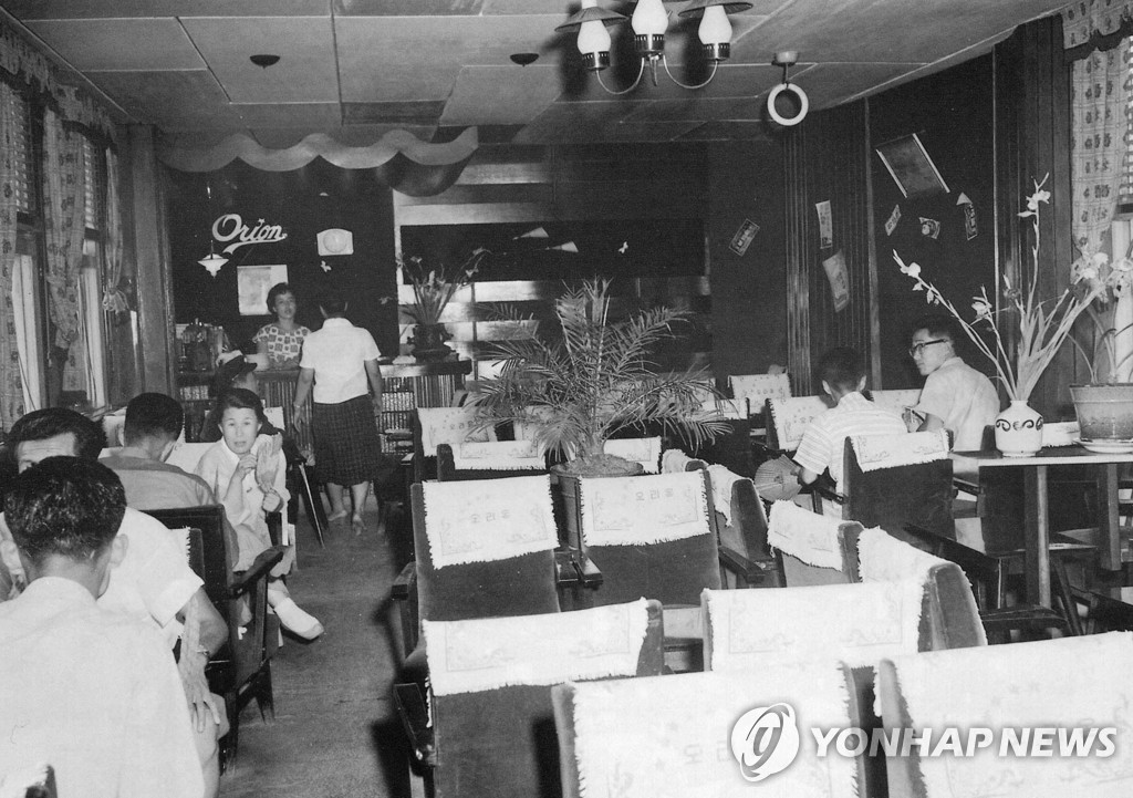 [샷!] 양탕국·갑비차…한국인의 커피 사랑 165년