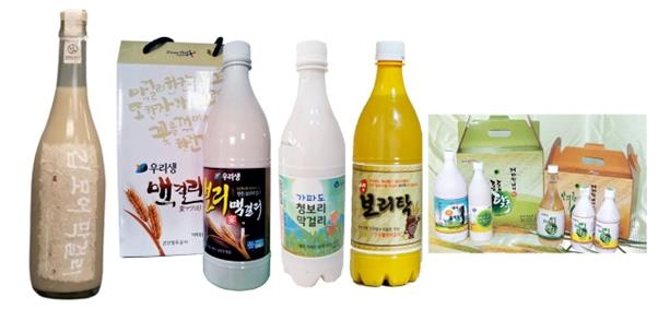 [K-VIBE] 신종근의 K-리큐르 이야기…조선시대에도 치맥이?