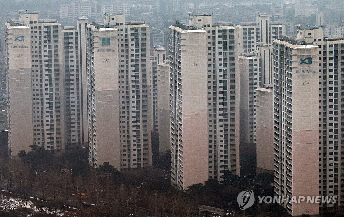 잠실·삼성·대치·청담 아파트 291곳 토지거래허가 풀린다