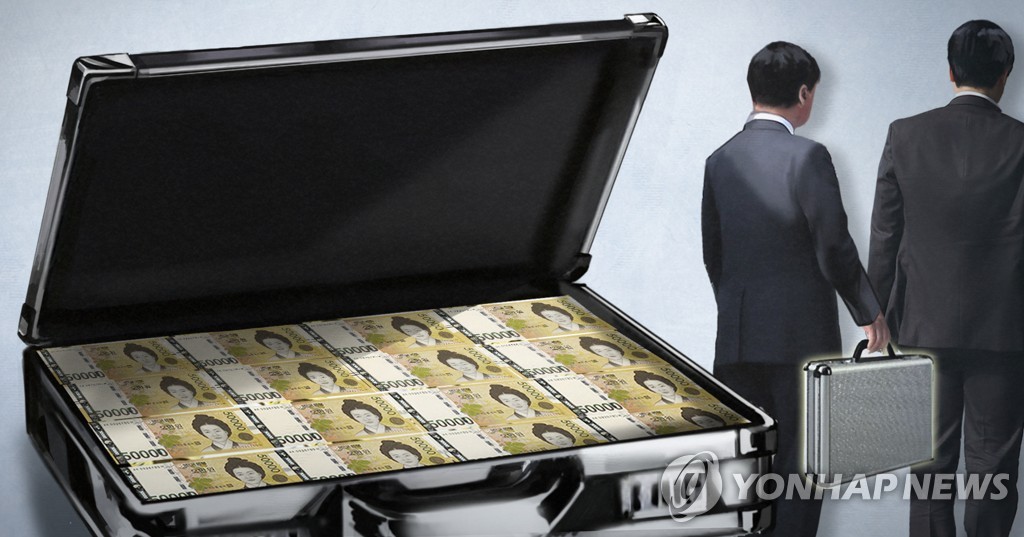 태양광 업자에게 뇌물받은 최낙삼 전 정읍시의원, 항소심도 실형