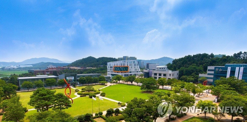 한국기술교육대, 내년부터 충남형 계약학과 운영