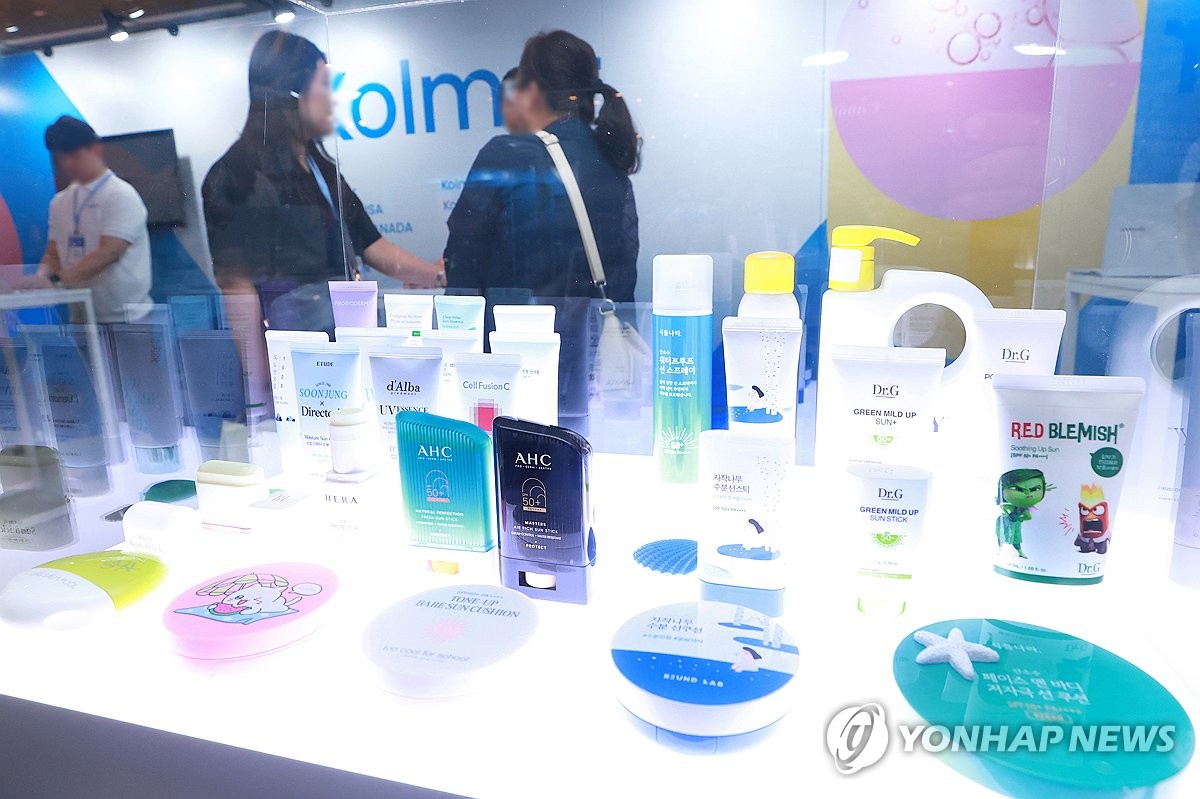 다올증권 한국콜마, 올해 영업익 30% 증가…선케어 실적 기대