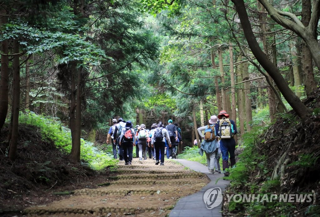 제주도, 생태관광 상품 개발 여행사에 최대 1천500만원 지원