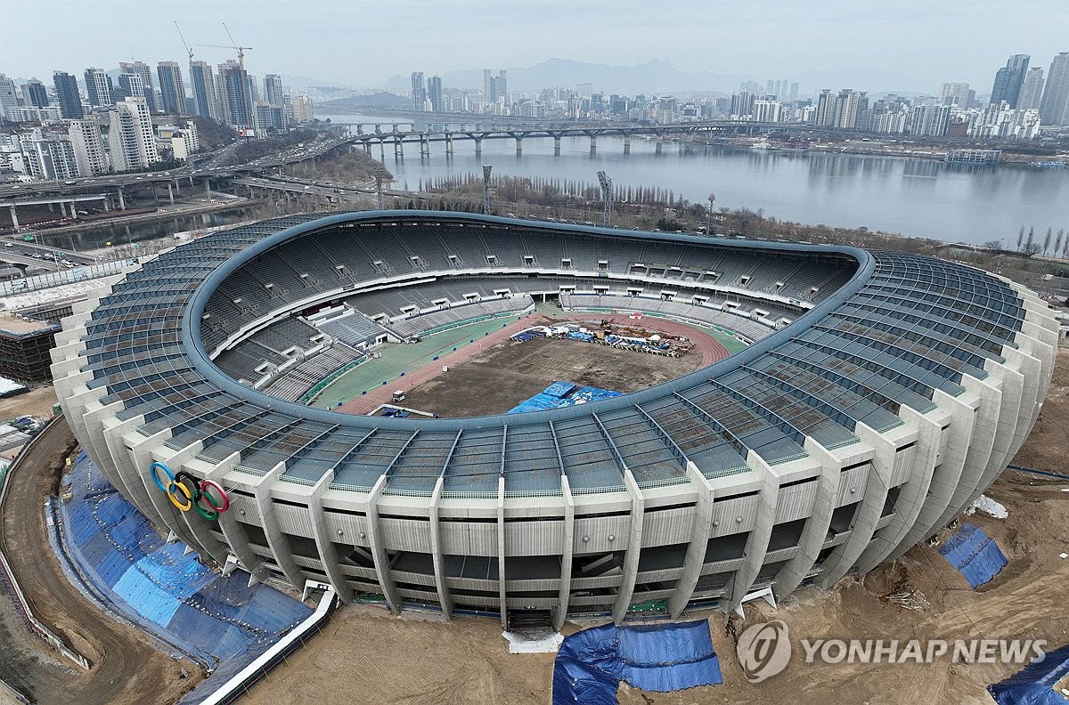 흑자 올림픽 내걸었지만 고배마신 서울