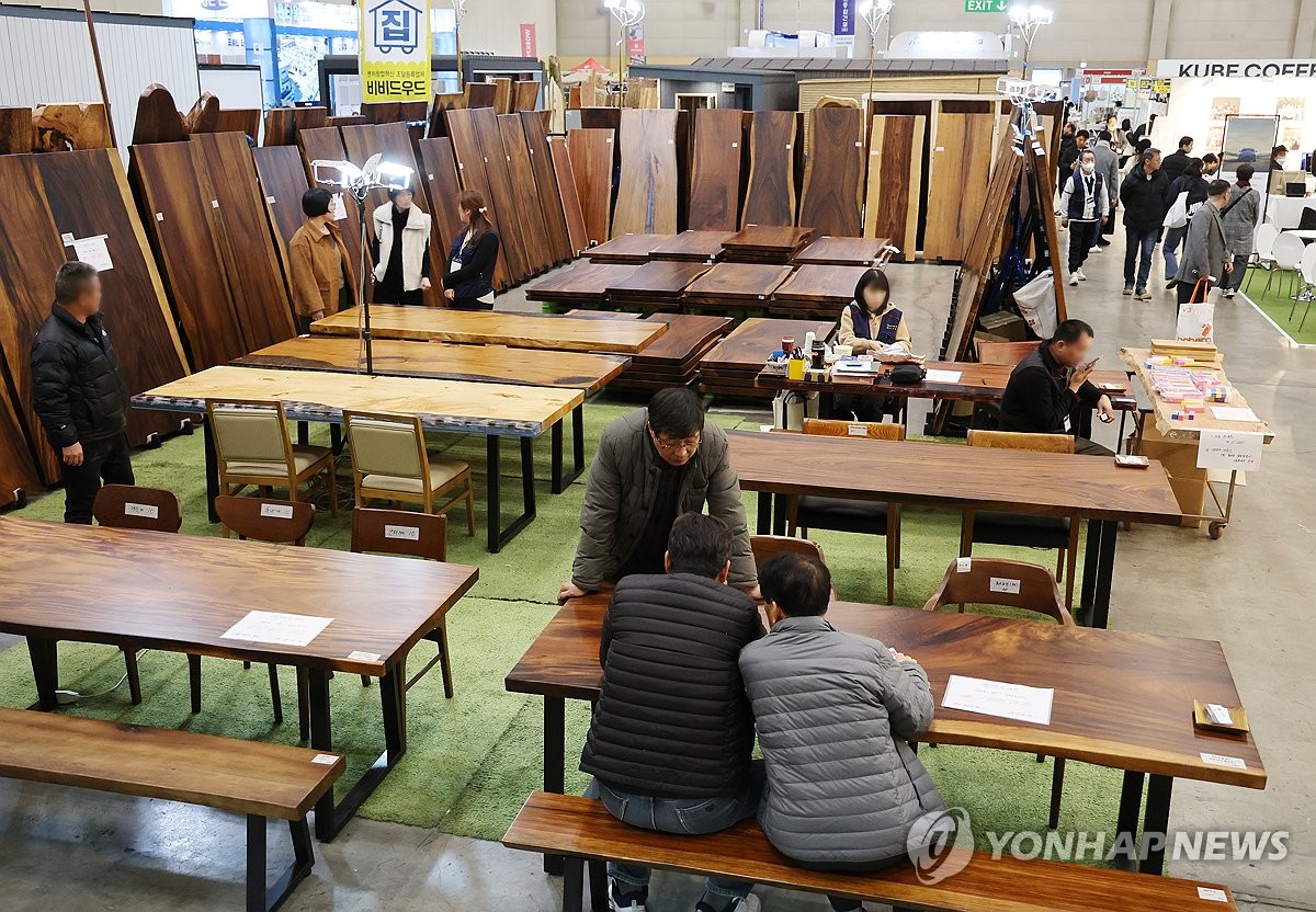 2025 부산 건축인테리어 전시회