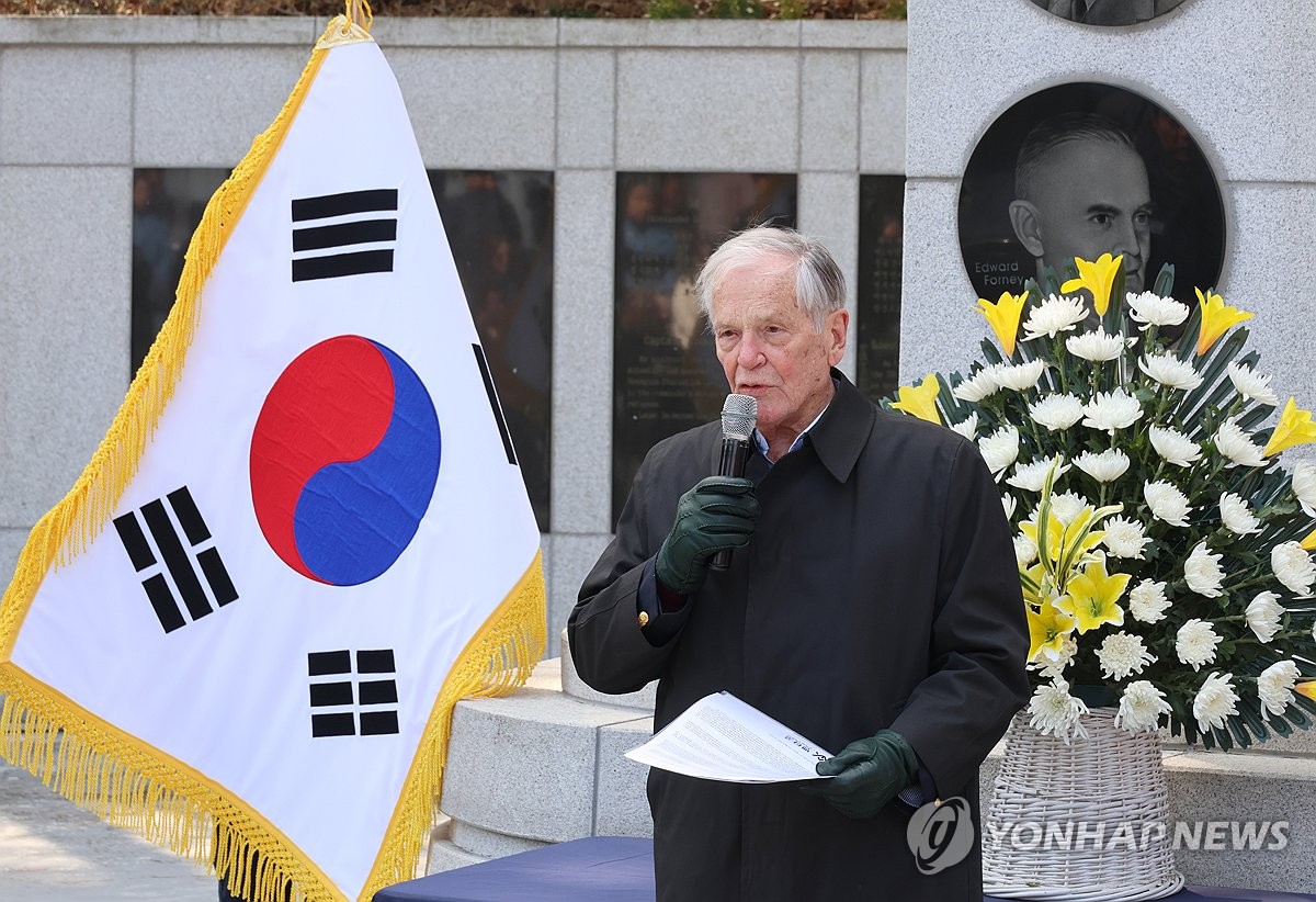 메러디스 빅토리호 승선원 벌리 스미스