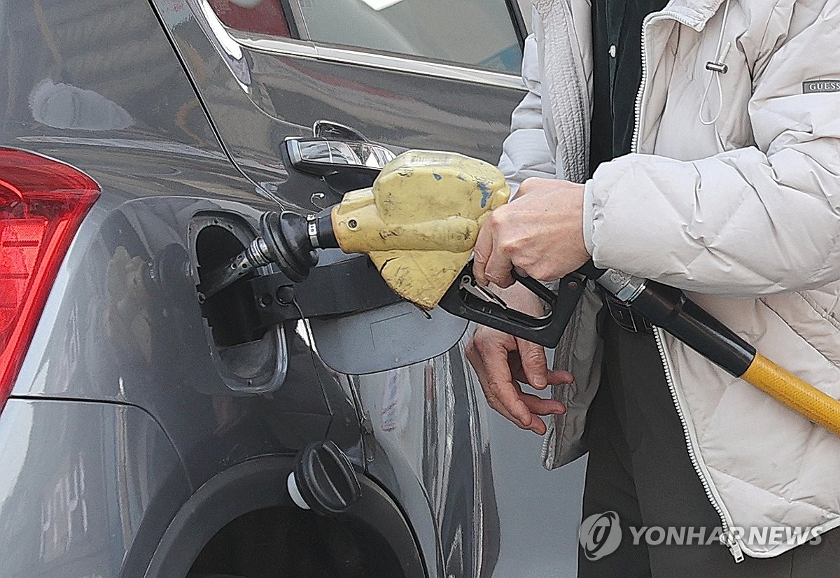 휘발유 국내 생산·소비 역대 최대