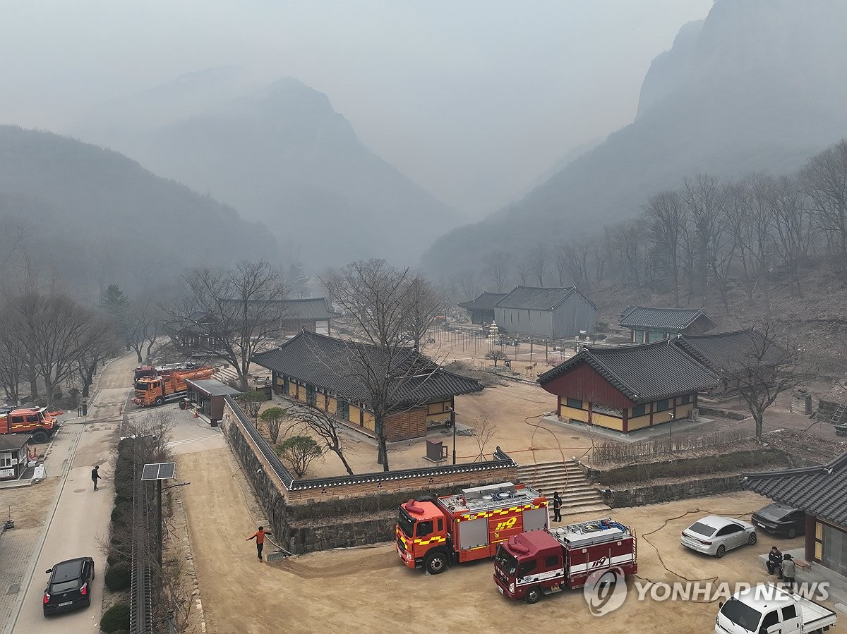 밤사이 위기 넘긴 대전사
