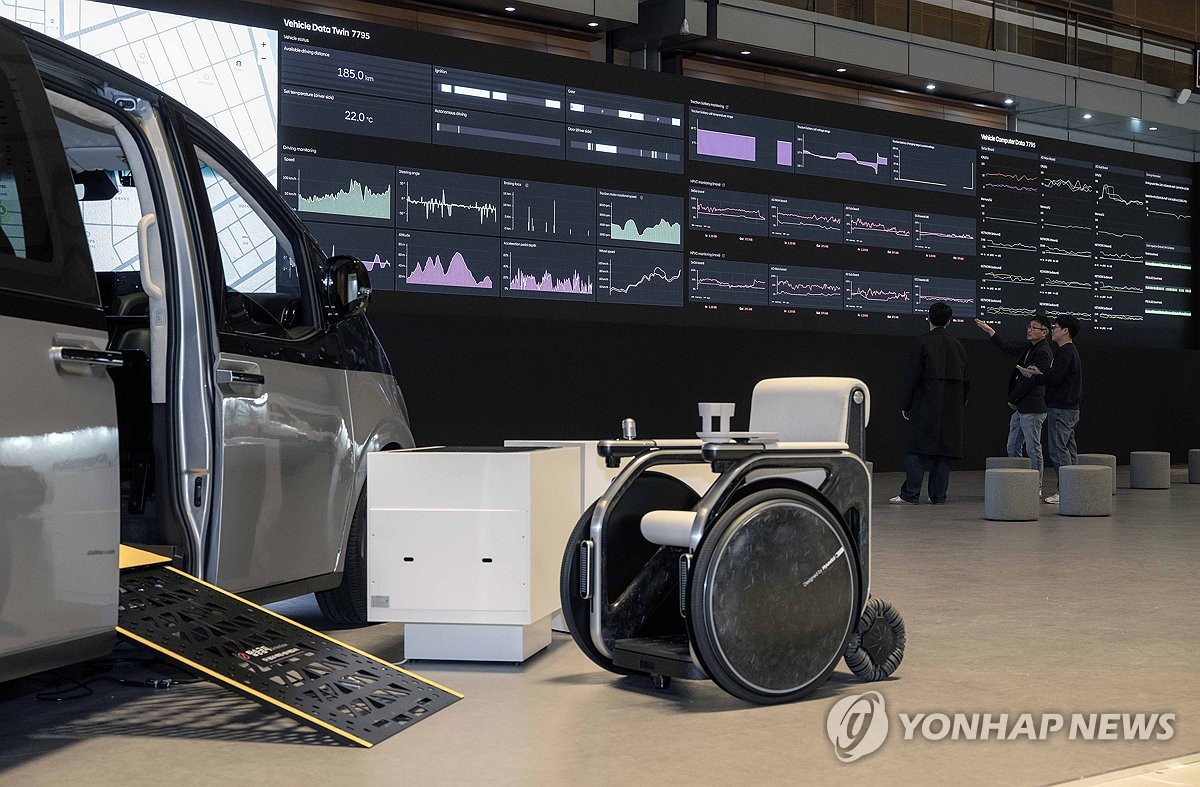 현대차그룹, 개발자 콘퍼런스 플레오스 25 개최