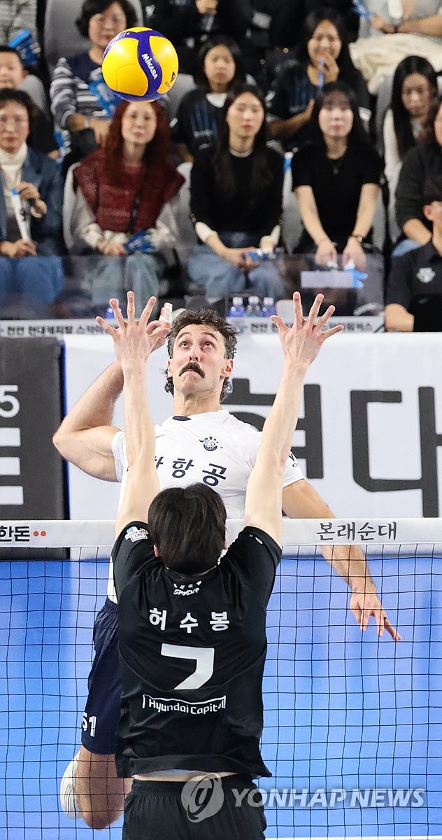 날카로운 공격의 러셀