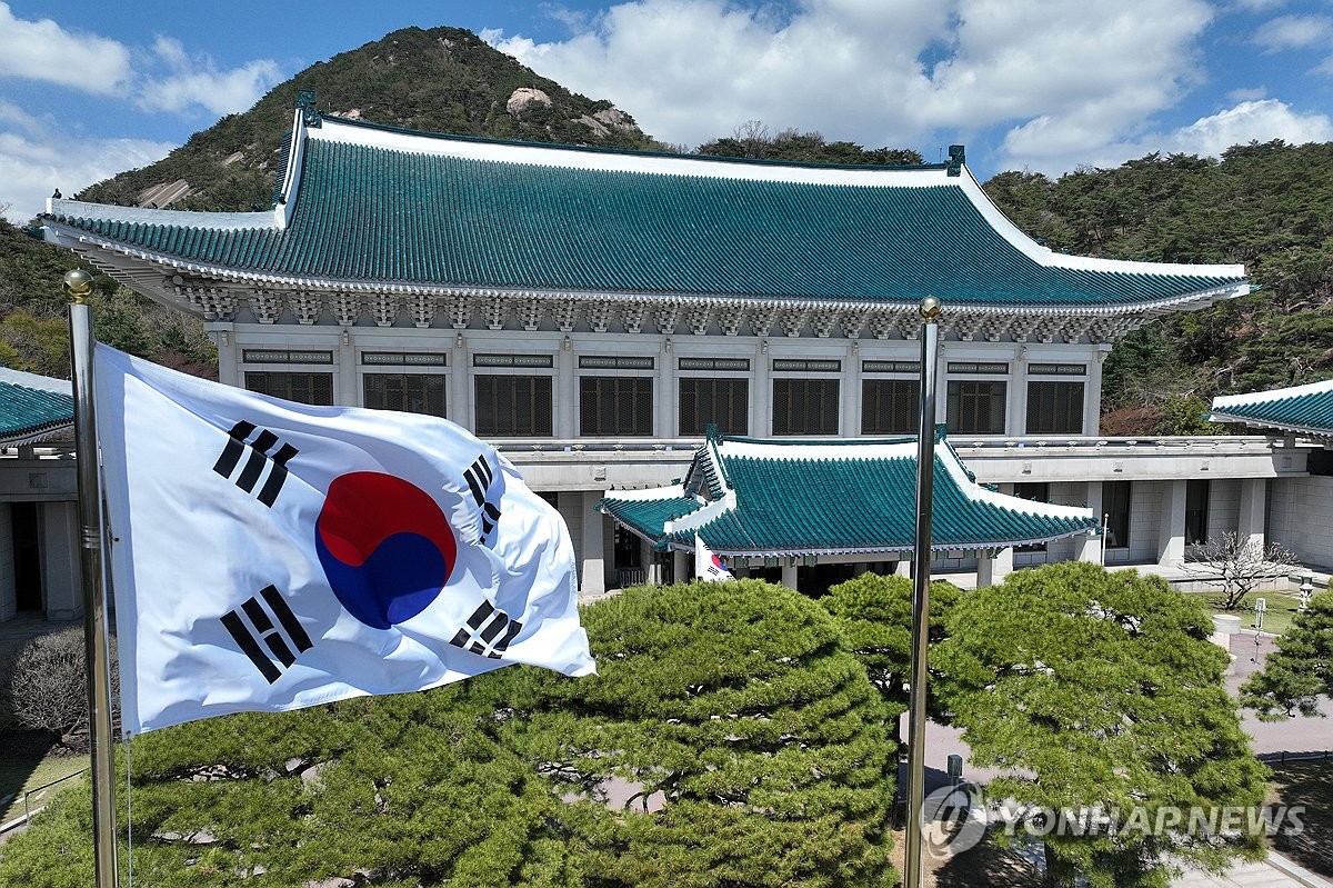 청와대 시대 다시 열리나