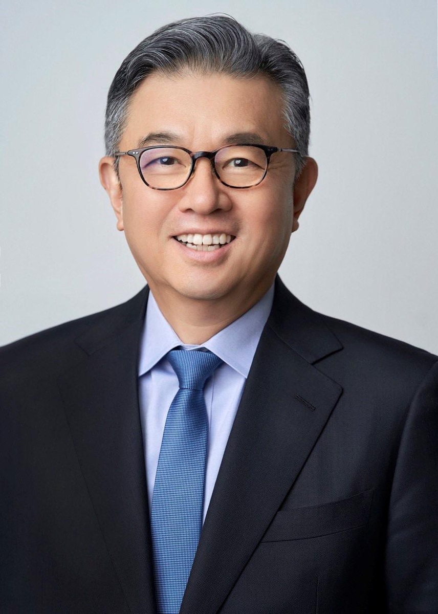 외국법자문법률사무소협회장에 이원조 DLA파이퍼 대표변호사