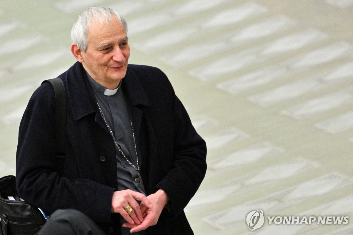 [교황 선종] 또다시 변화 택할까…차기 유력주자로 필리핀 추기경 부상