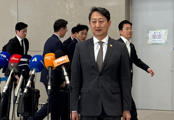 산업장관 이번주 한미 통상 실무협의 본격화…작업반 확정예정