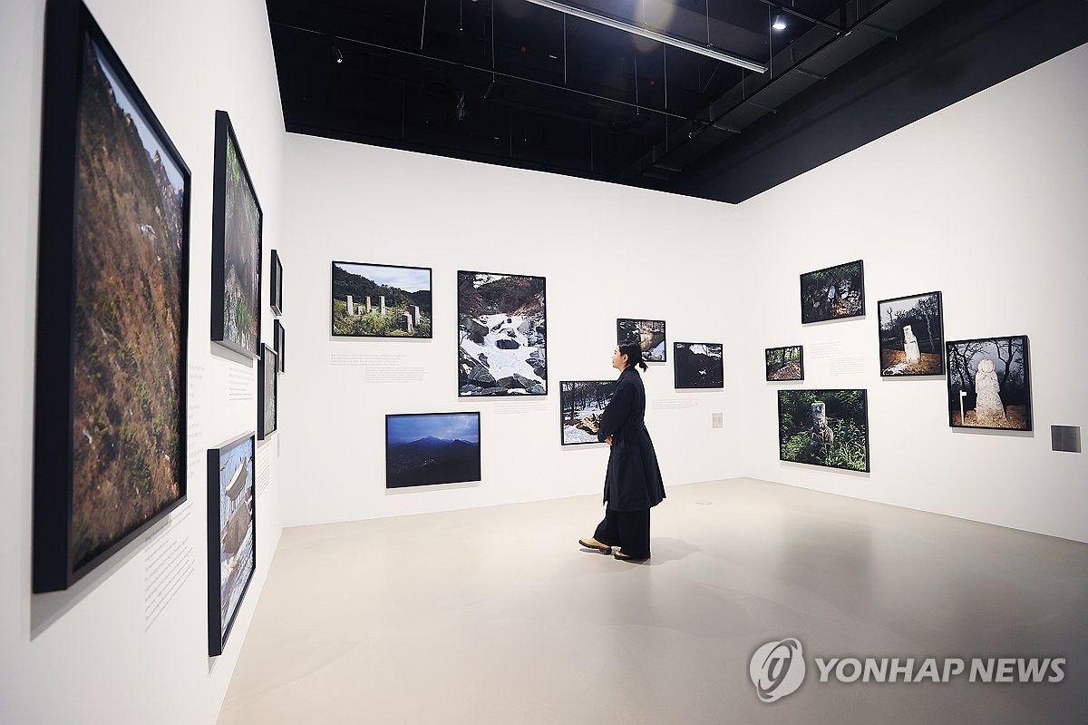 사진 예술의 시작
