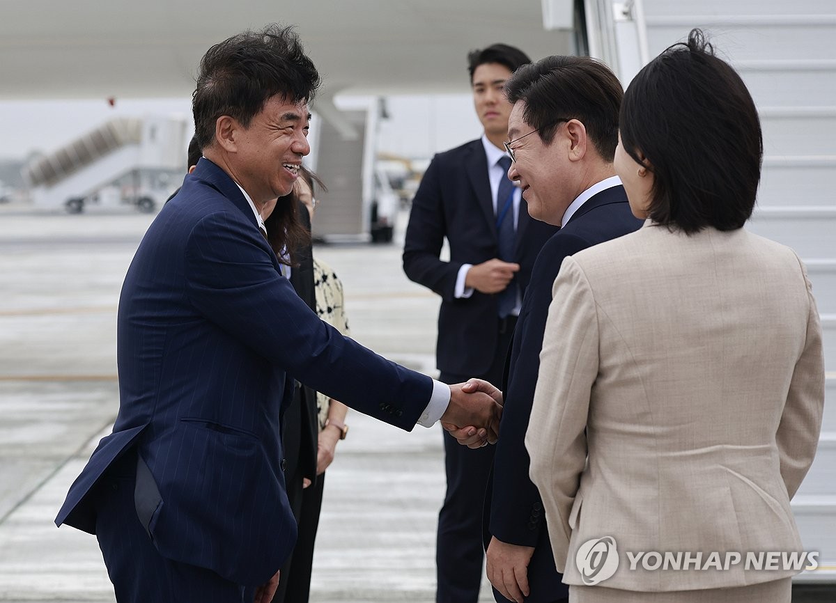 이재명 대통령 필리핀 관련자료 3