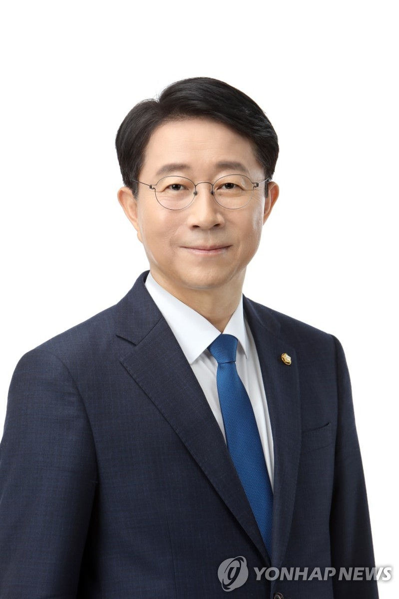[프로필] 조정식 대통령 정무특별보좌관…민주 최다선 '6선' 현역의원