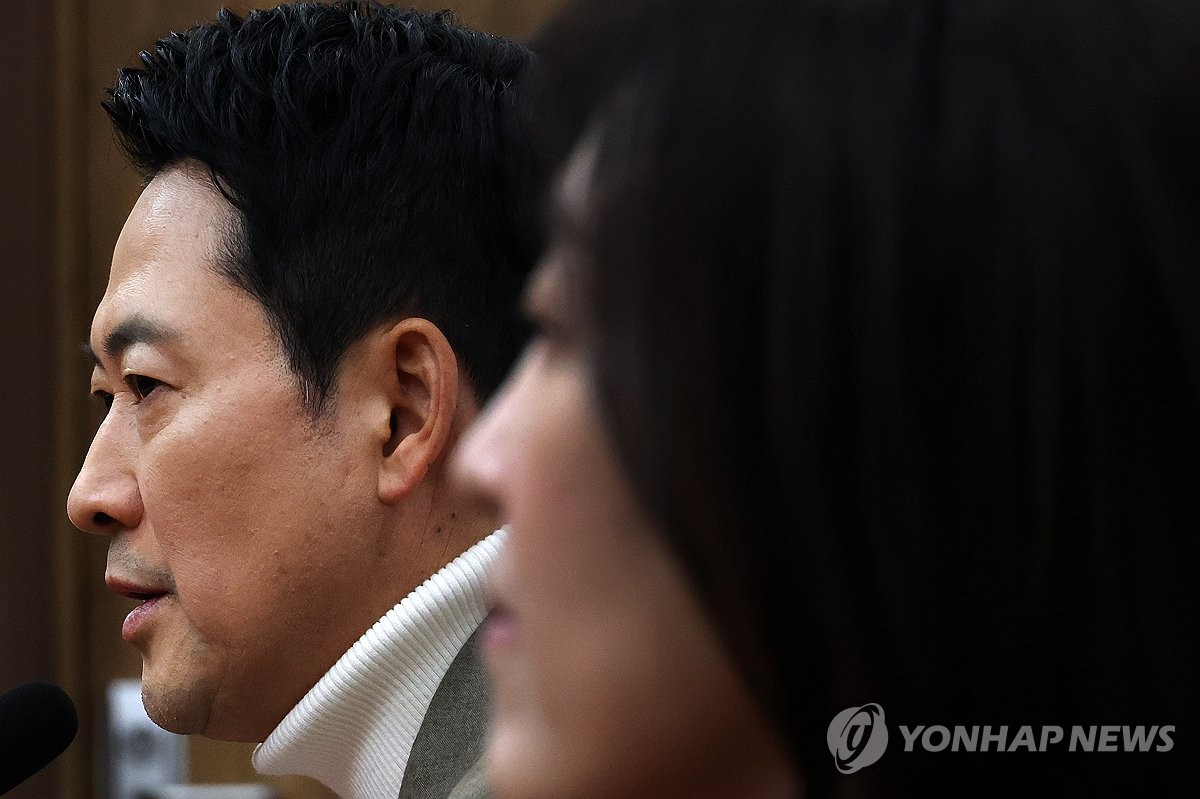 장동혁 