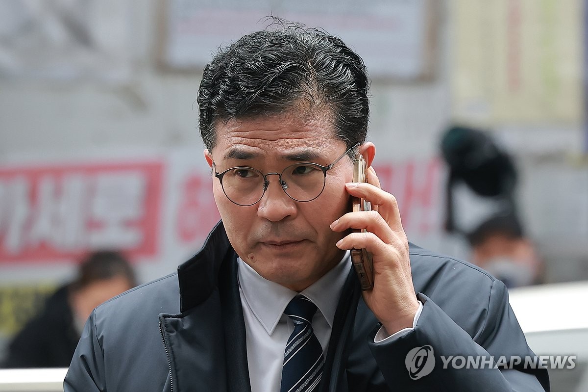 6·3 지방선거 전북도지사 도전하는 이원택 의원