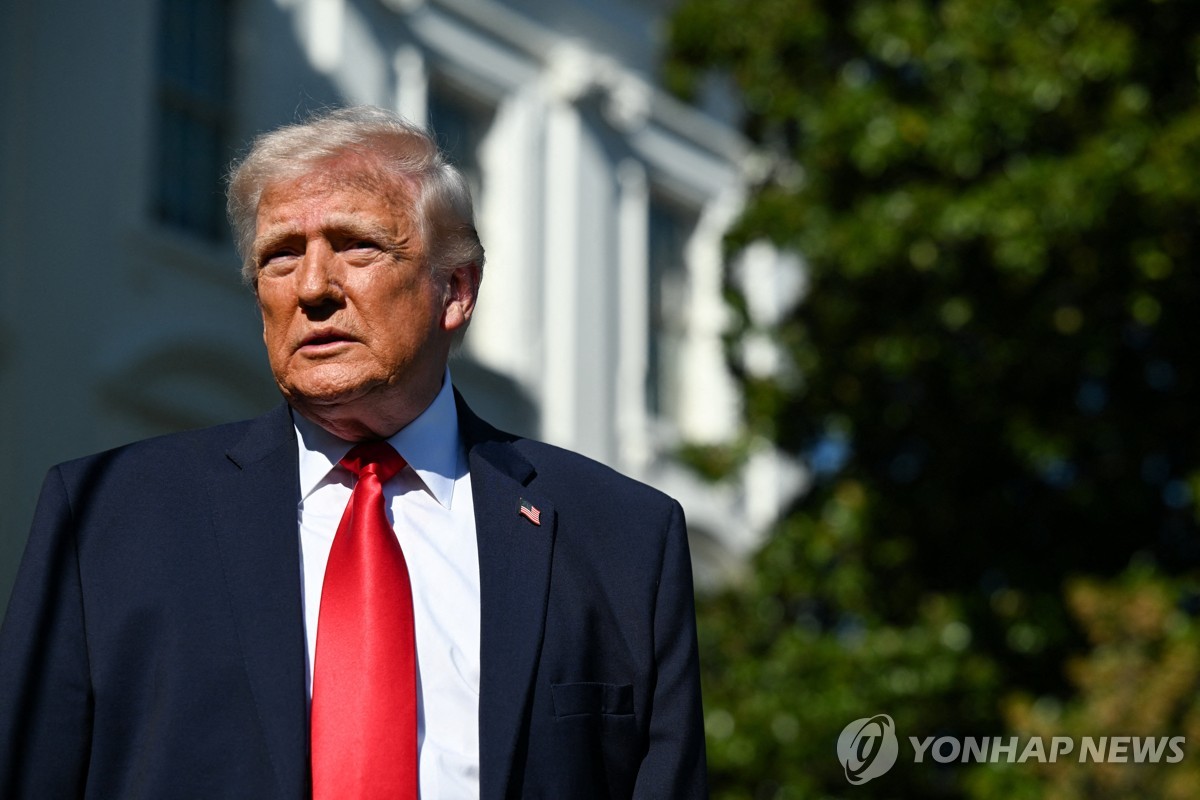 트럼프 "이란과 협상타결 안돼도 상관없다"…中 '이란지원' 경고