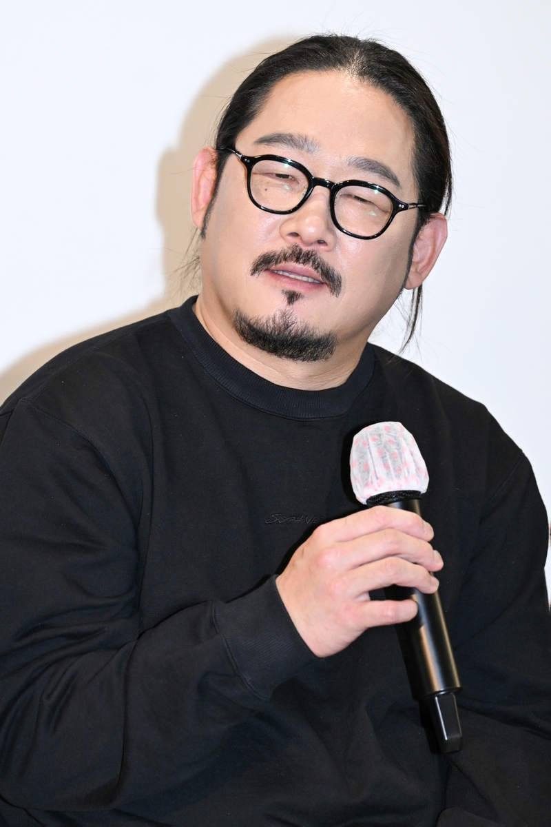 최강록 "김도윤 셰프와 음식 경험 부딪혀…'절교'만 말자 했죠"