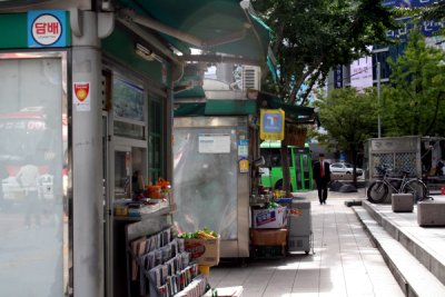 오세훈 시장, 0.3평 속 삶 알고 있나요?