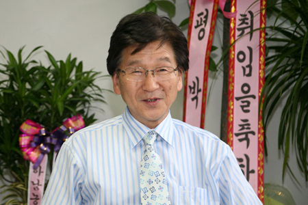 [인터뷰] 시민들과 소통하는 하남문화예술회관으로 거듭나겠다, 문홍주 관장