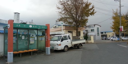 천년고도 경주, 핵폭탄 타이머 재깍재깍