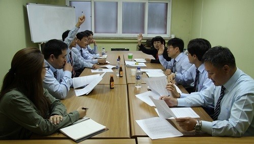 직원이자 사장 우진교통의 도전과 성공